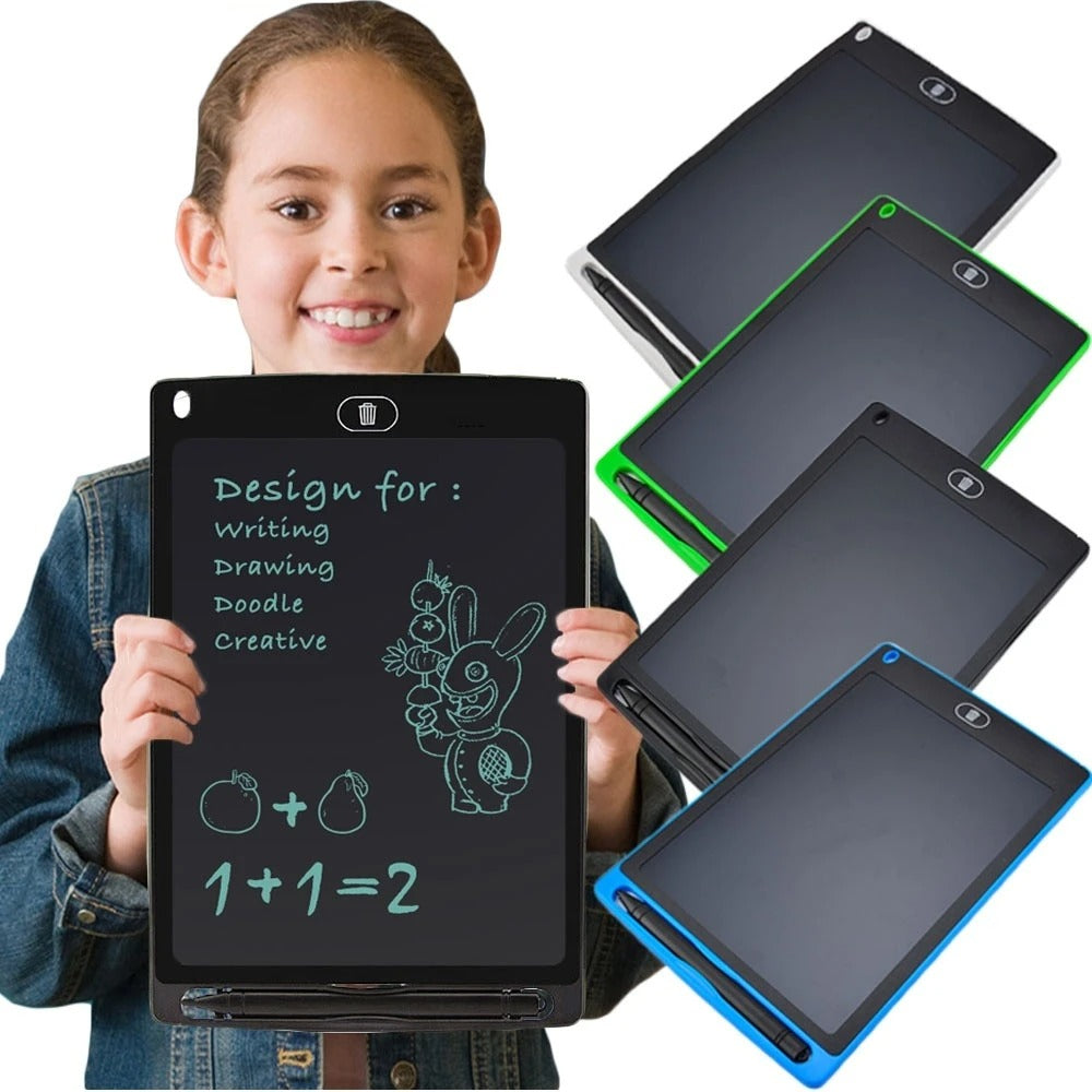 🎄Christmas Pre Sale-50% Off🎄 LCD Writing Tablet – Xmas Gift for Kids
