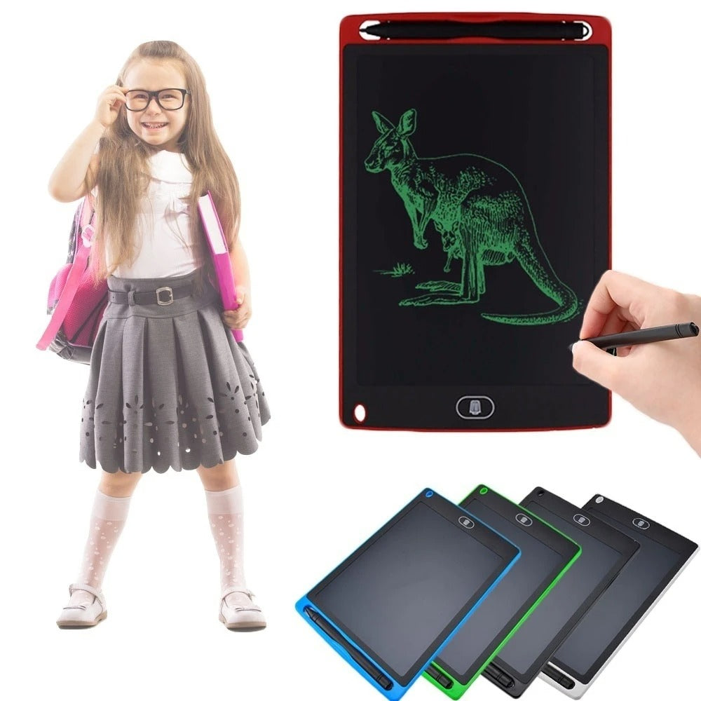 🎄Christmas Pre Sale-50% Off🎄 LCD Writing Tablet – Xmas Gift for Kids