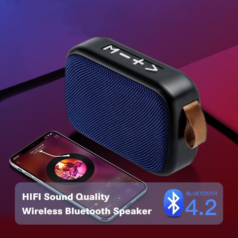 Wireless bluetooth outdoor speaker