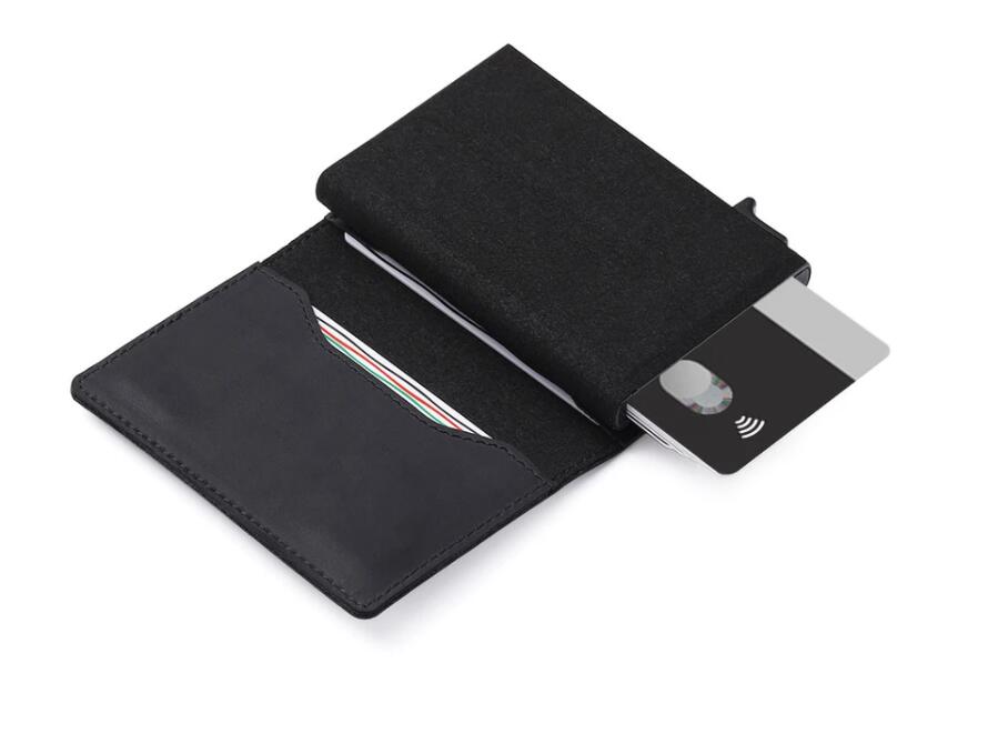HVcopper Anti-theft wallet