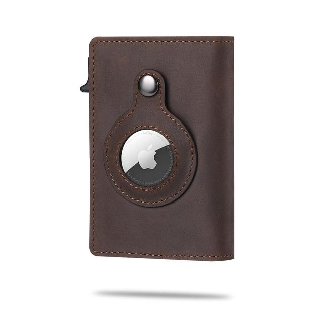 HVcopper Anti-theft wallet